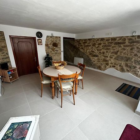 La Spiga Hotel Gangi Luaran gambar
