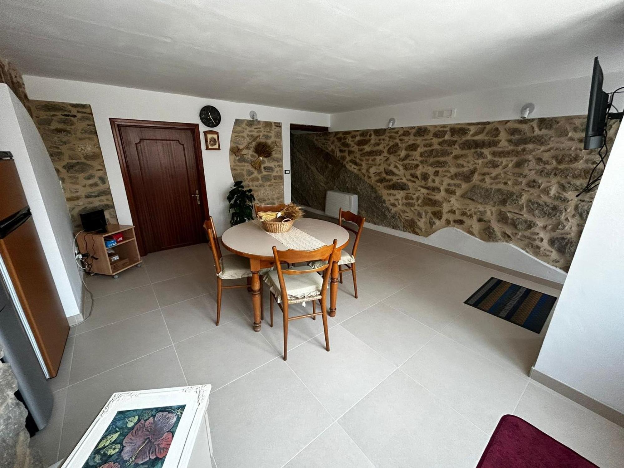 La Spiga Hotel Gangi Luaran gambar